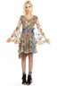 The Princess and the Pea Dress