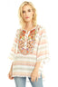 51ST Avenue Top