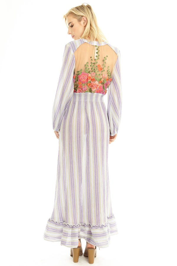 Angel Island Dress