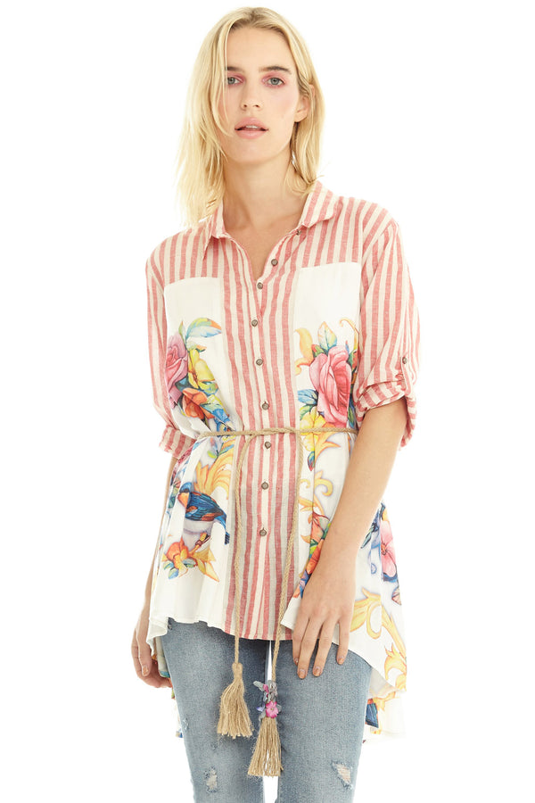 Americana Shirt