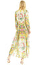 Dream Away Maxi Kimono