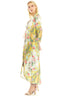 Dream Away Maxi Kimono