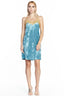 Without You Mini Dress