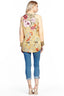 Gardenia Shirt