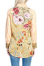 Gardenia Shirt