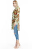 Dreamy Velvet Tunic