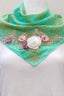 Pretty Mint Bandana