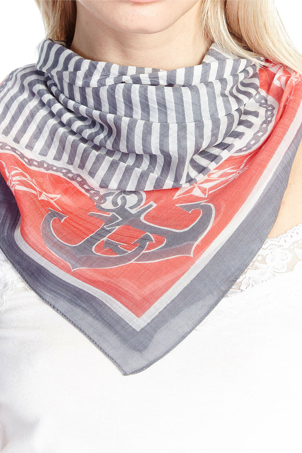 Traveling Bandana