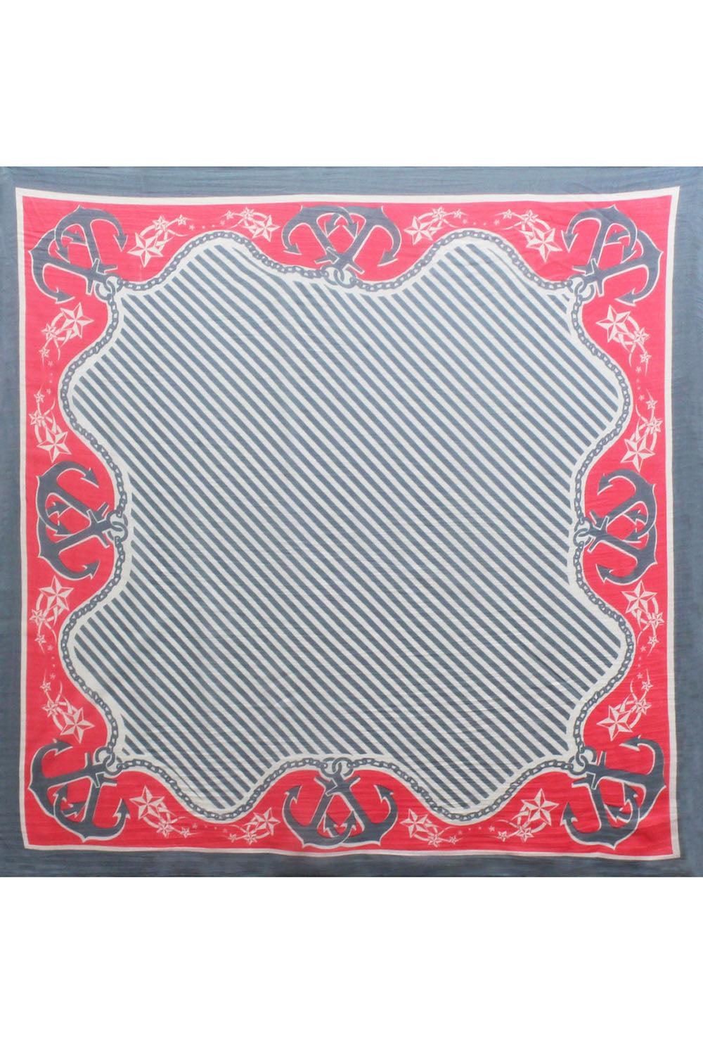 Traveling Bandana
