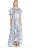 To Your Beauty Maxi Dress