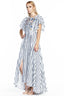 To Your Beauty Maxi Dress