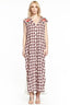 Madeline Maxi Duster