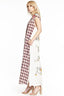 Madeline Maxi Duster