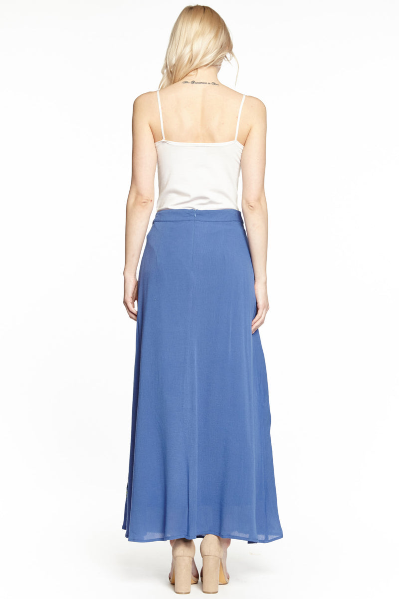 Someone's Dream Maxi Skirt