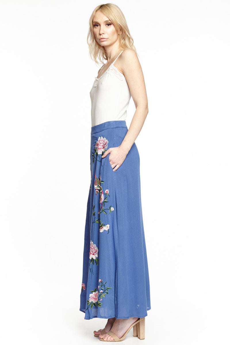 Someone's Dream Maxi Skirt