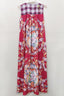 Colorado's Court Maxi Sleeveless Duster