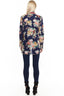 Josephine of Belgium Kimono