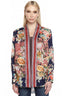 Josephine of Belgium Kimono