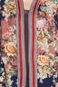 Josephine of Belgium Kimono