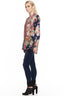 Josephine of Belgium Kimono
