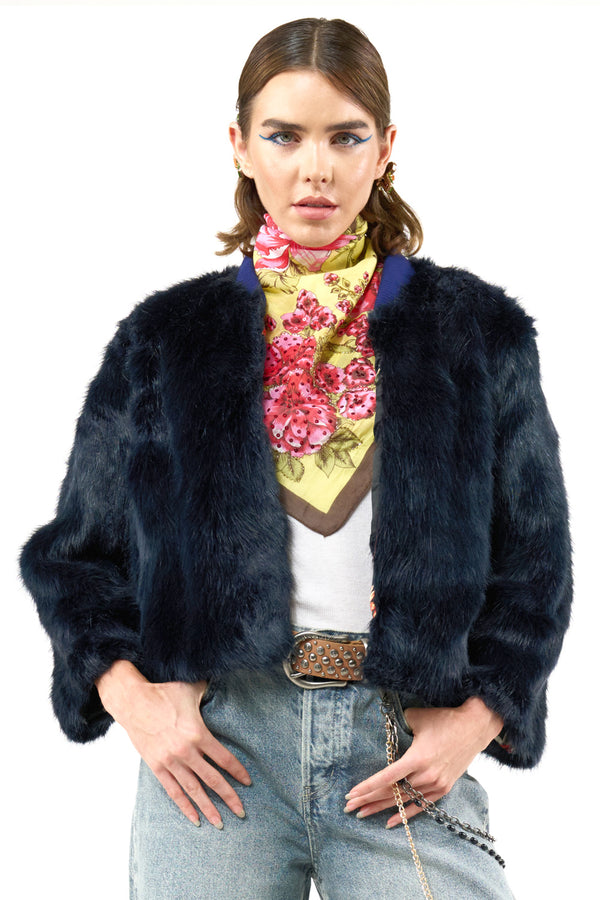 Gotha Fur Jacket