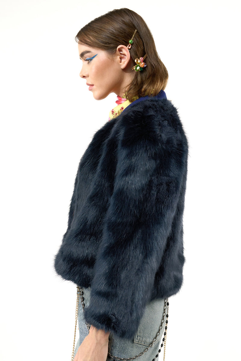 Gotha Fur Jacket