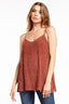 Anita hand-beaded Cami