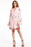 Most Delicate Hand-Embellished Kimono