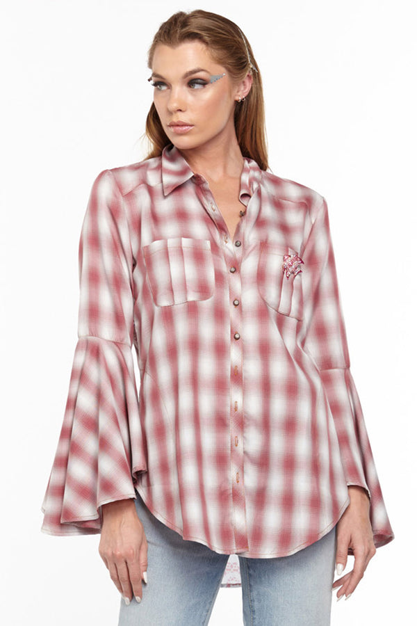 Port d'Eirissa Shirt