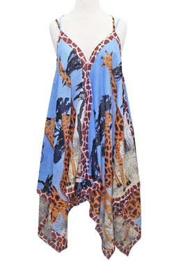 Safari Babe Dress