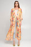 Sunny Spirit Kimono