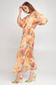 Sunny Spirit Kimono