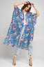 Lady Bird Hand Embellished Kimono