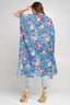 Lady Bird Hand Embellished Kimono