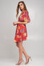 Winner Dress