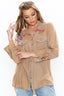 Zara Shirt