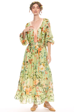 Aratta Softness Dress