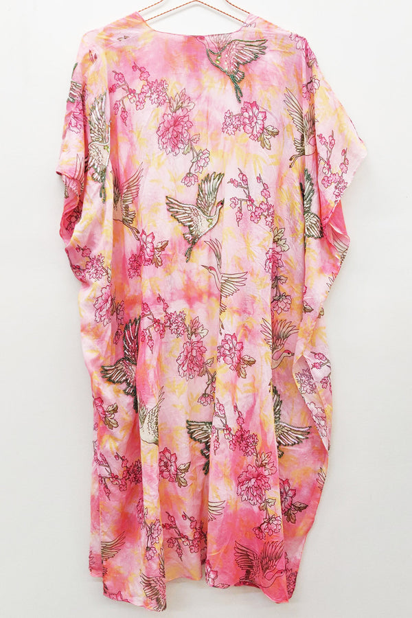 Dream Island Kimono