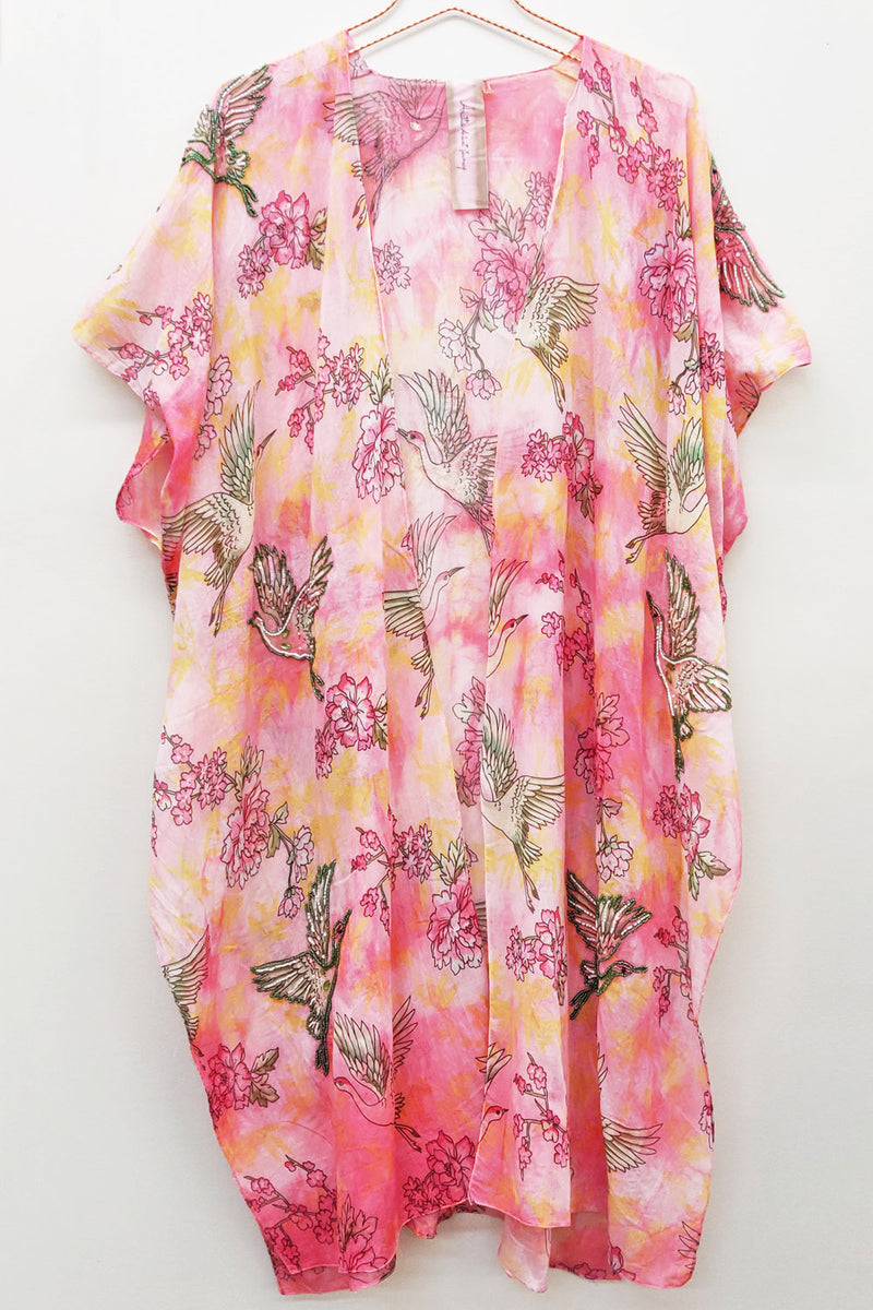 Dream Island Kimono