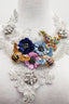 Queen Victoria Pinned Necklace