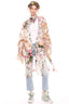 Color Story Kimono