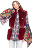 Winter Spice Vest