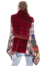 Winter Spice Vest