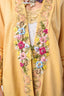 Juliette Embellished French Terry Kimono Jacket