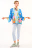 Borrocow Beauty Hand Embellished Kimono