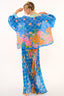 Borrocow Beauty Hand Embellished Kimono
