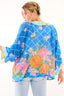 Borrocow Beauty Hand Embellished Kimono