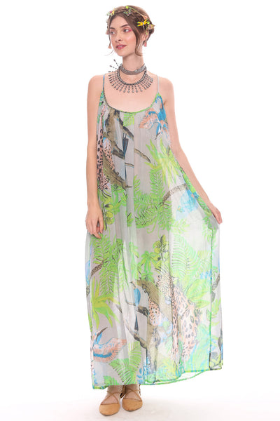 Wild Nights Dress – Aratta LLC