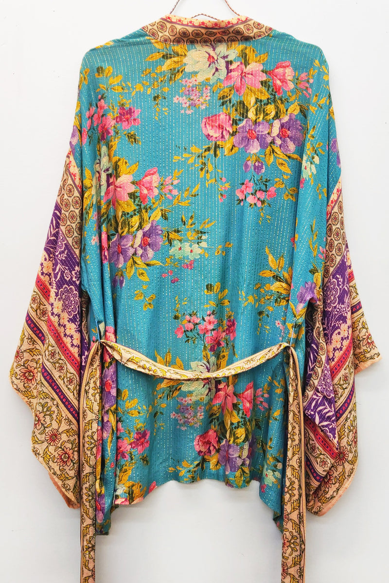 Garden of Eden Kimono