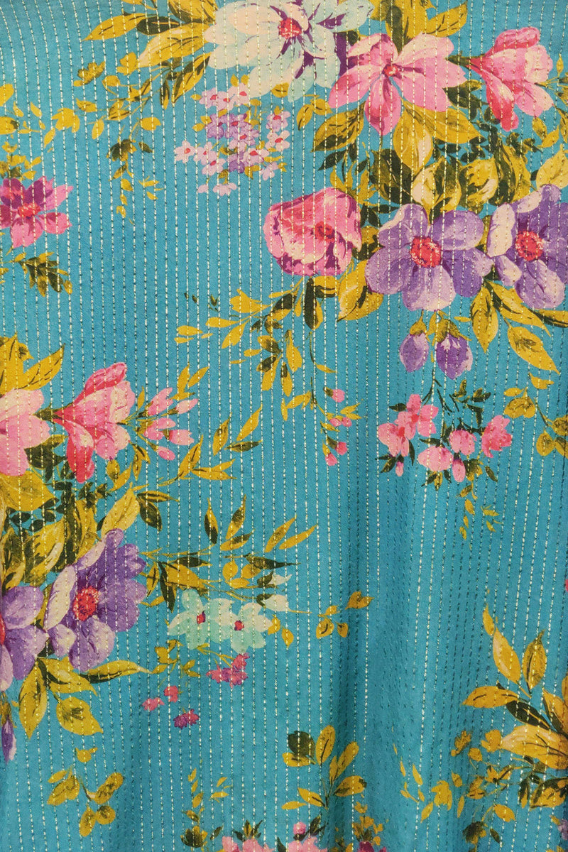 Garden of Eden Kimono